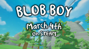 Blob Boy Trailer