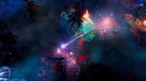 Steam Release trailer