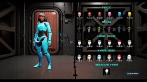 I, W.O.M.A.N. Trailer 1