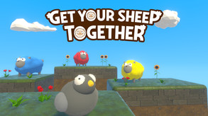 Get Your Sheep Together