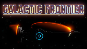 Galactic Frontier Teaser
