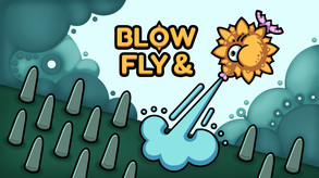 Blow & Fly screenshot thumbnail video