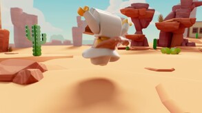 LEGO Brawls screenshot thumbnail video