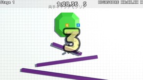 Bouldering Robot 3D screenshot thumbnail video