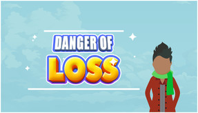 DANGER OF LOSS screenshot thumbnail video