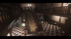 Early Access Trailer