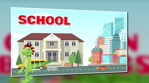 My Kindergarten Learning Adventure screenshot thumbnail video