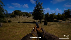Bigfield 2042 screenshot thumbnail video