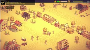 Hidden Western screenshot thumbnail video