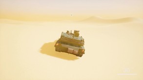 Bigfield 2042 screenshot thumbnail video