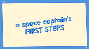 Spacelines from the Far Out: Flight School