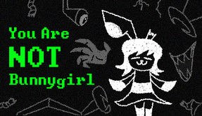 You Are NOT Bunnygirl screenshot thumbnail video