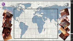 Puzzle Mix screenshot thumbnail video