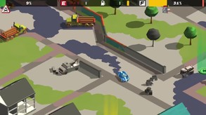 Splash Cars screenshot thumbnail video
