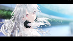 Cyanotype Daydream -The Girl Who Dreamed the World- screenshot thumbnail video