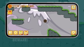 Rolling Over It Trailer