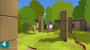 The Pillar screenshot thumbnail video