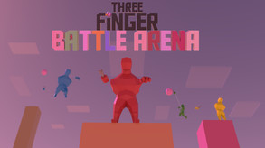 Three Finger Battle Arena - Early Access Trailer