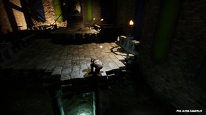 Sunken Realms Teaser Trailer