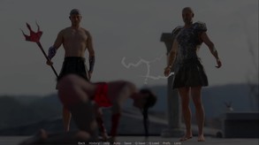 Euryale's Gambit screenshot thumbnail video