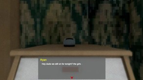 Blood Camp screenshot thumbnail video