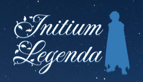 Initinum Legenda First