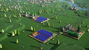 Power to the People-游戏截图