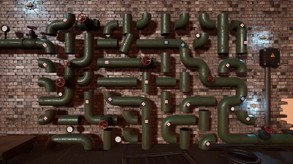 PIPELINE RTX screenshot thumbnail video