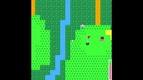 Brendan Keogh's Putting Challenge screenshot thumbnail video