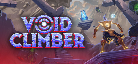 Void Climber banner