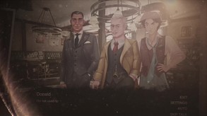 Trailer Mafia: Sex Noir