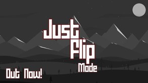 That Flipping Mountain - Just Flip Mode