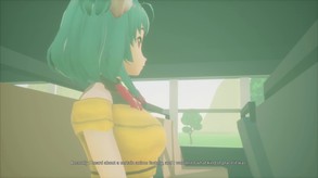 Neko Secret - Homecoming screenshot thumbnail video