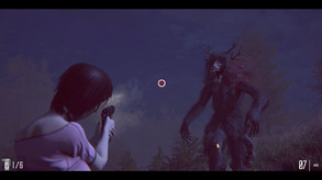 BadTrip:Survival Horror Shooter screenshot thumbnail video
