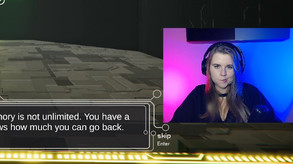 Split - manipulate time, make clones and solve cyber puzzles from the future! screenshot thumbnail video