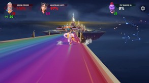 Rumble Arena - Steam trailer 2022