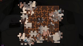 Jigsaw Novel - Naughty Stewardesses screenshot thumbnail video