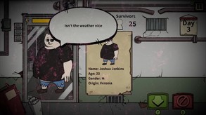 Who Is Zombie screenshot thumbnail video