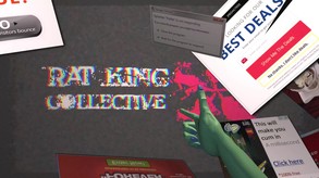 Splatter screenshot thumbnail video