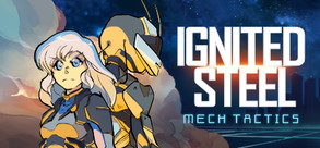 Ignited Steel: Mech Tactics screenshot thumbnail video