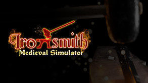 Ironsmith Medieval Simulator screenshot thumbnail video