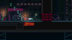 Velocity Noodle screenshot thumbnail video