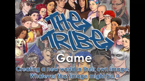 The Tribe Game Preview