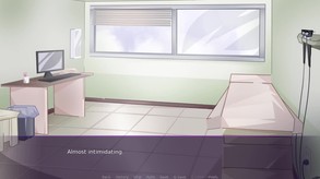 My Doctor is a Futanari screenshot thumbnail video