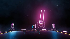 Saber Style II
