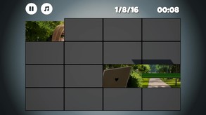 Glamor & Girls screenshot thumbnail video