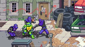 TMNT - GP Trailer