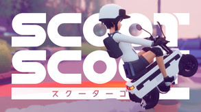 Scoot Scoot Trailer 01