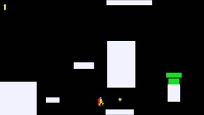 Golden Jetpackman screenshot thumbnail video