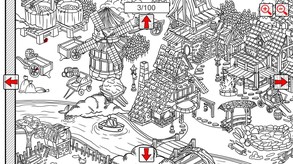 SEARCH ALL - BERRIES screenshot thumbnail video